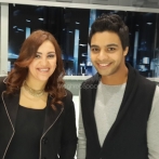 Mai farouk sur yala.fm